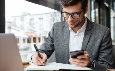 GMAT 2024: Evolución y éxito académico