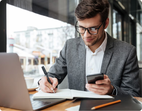 GMAT 2024: Evolución y éxito académico