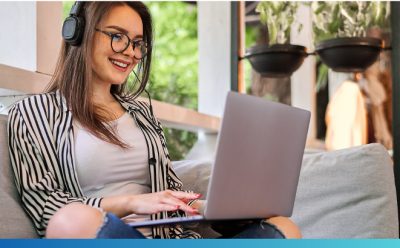 ¡Prepárate para lo nuevo! Descubre los cambios del TOEFL iBT